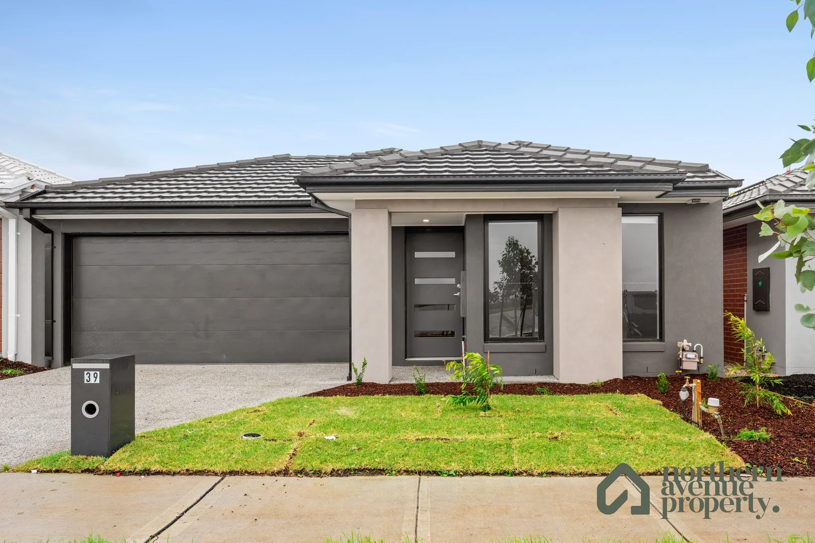 39 Homebush Esplanade, Fraser Rise VIC 3336