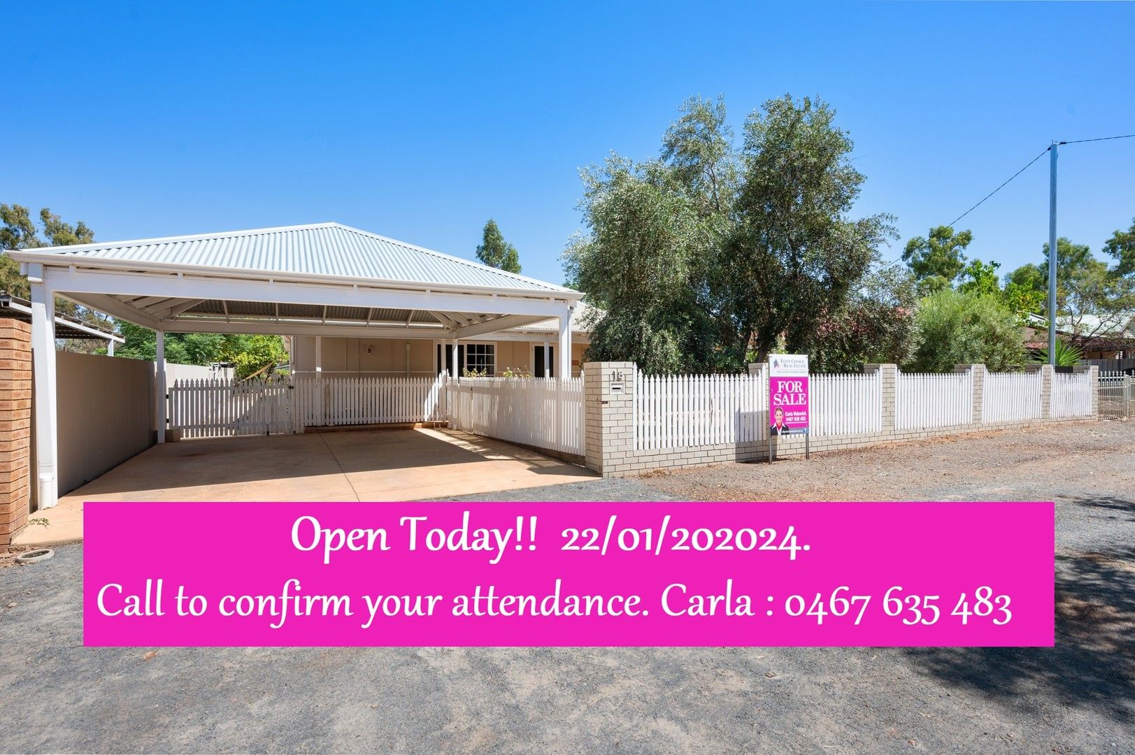 5 bedrooms House in 18 Campbell Street LAMINGTON WA, 6430