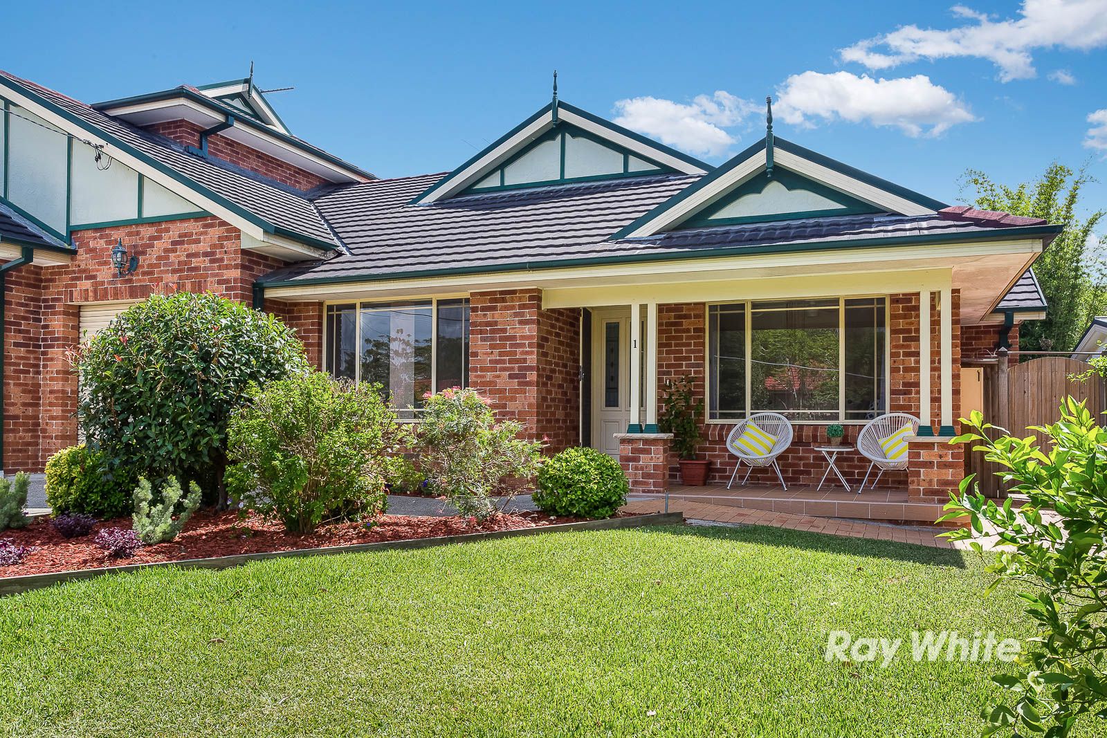 1 Brodie Street, Baulkham Hills NSW 2153, Image 0