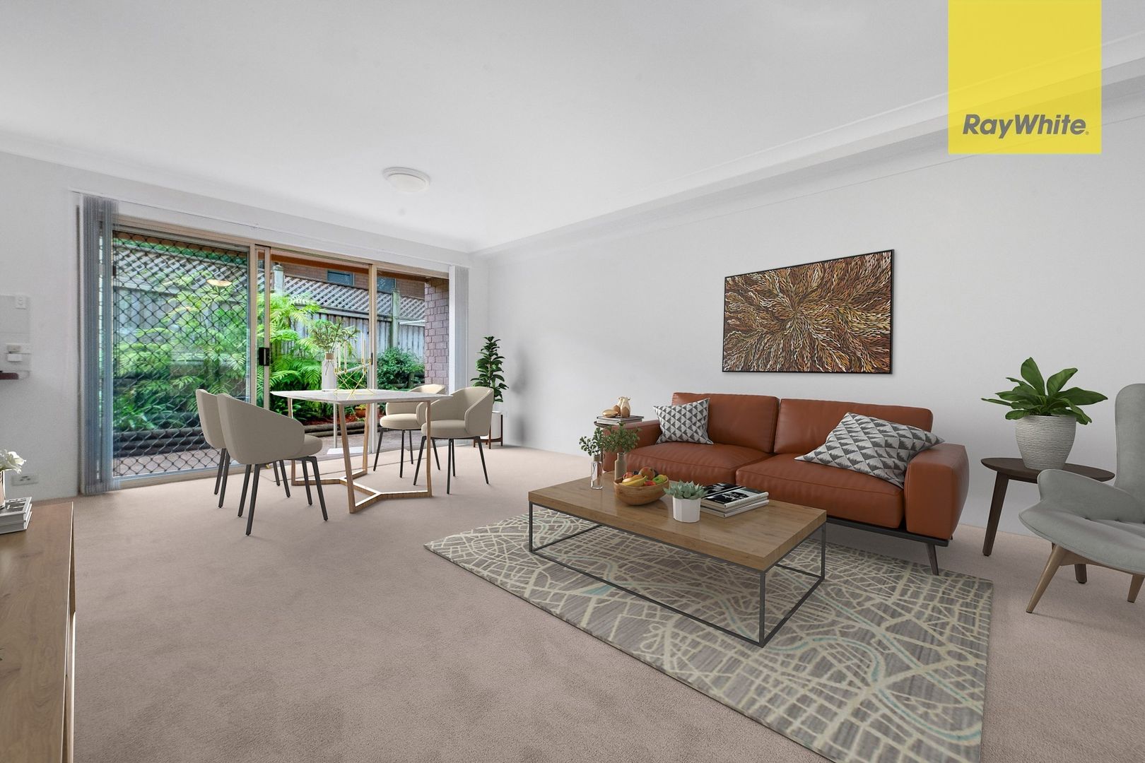 9/8a Ingleby Street, Oatlands NSW 2117, Image 1