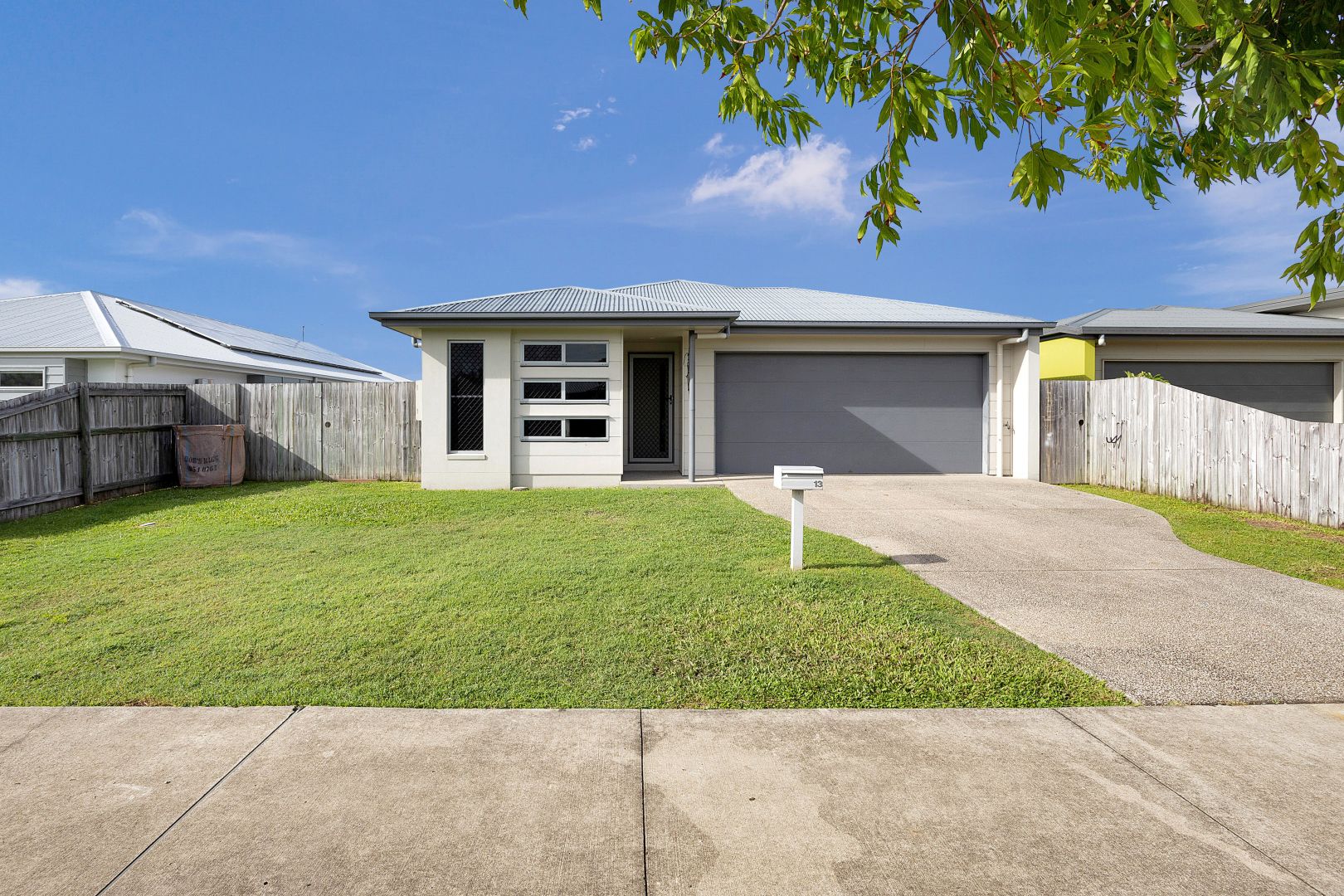 13 Huron Crescent, Andergrove QLD 4740, Image 1