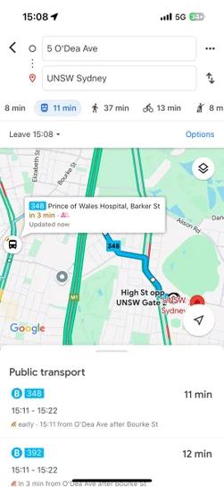 Additional image 23 of WeChat: KRL119 L6/ 5 O’Dea Ave, Zetland NSW 2017
