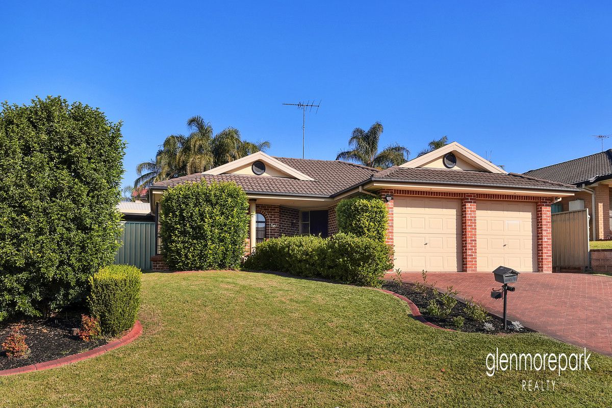 10 Roseville Terrace, Glenmore Park NSW 2745, Image 0