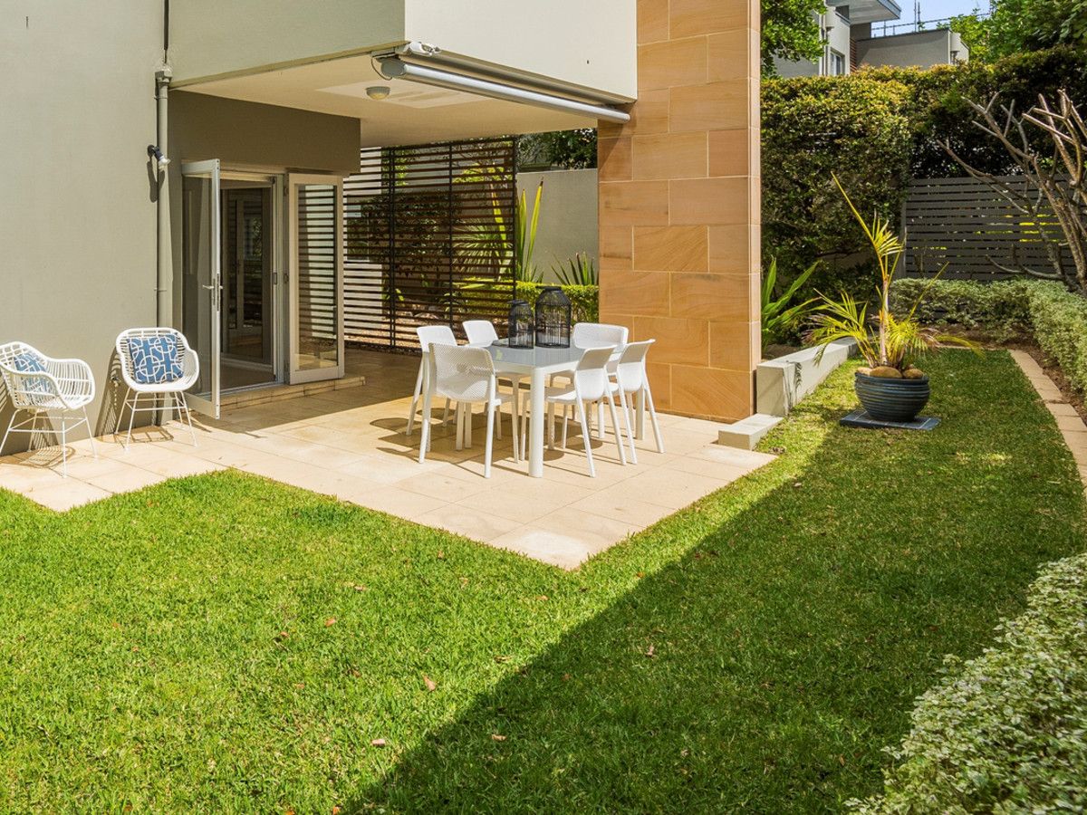 4/143-145 Darley Street, Mona Vale NSW 2103, Image 0