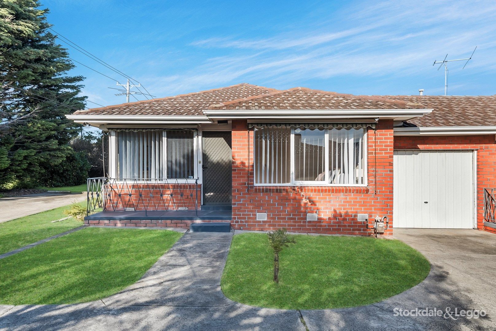 1/963 High Street, Reservoir VIC 3073, Image 0