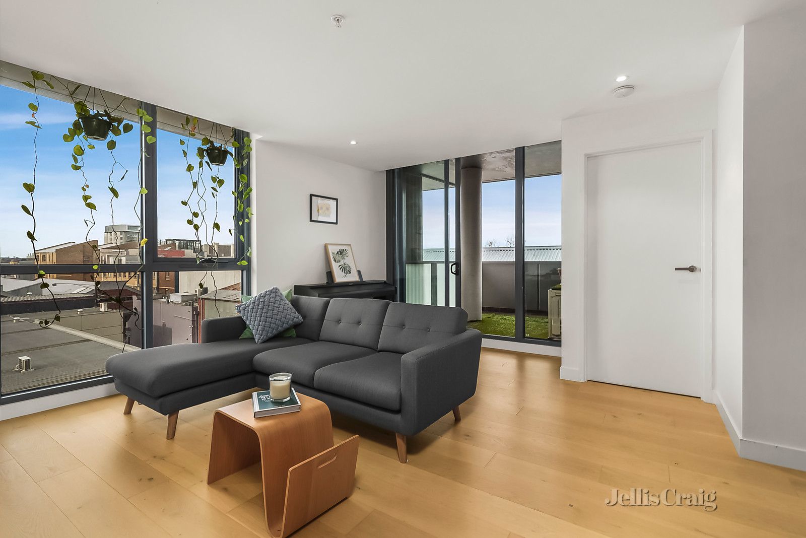 307d/21 Robert Street, Collingwood VIC 3066, Image 0