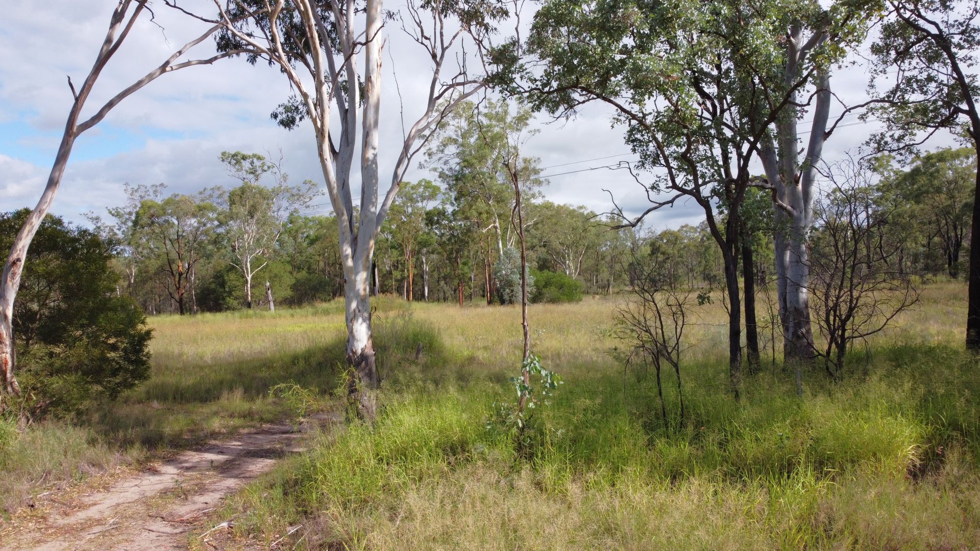 Lot 2 Wondai Chinchilla Rd., Wilkesdale QLD 4608, Image 2