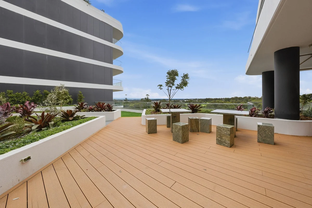 Additional image 14 of 1202/8 Maitland Place, Norwest NSW 2153