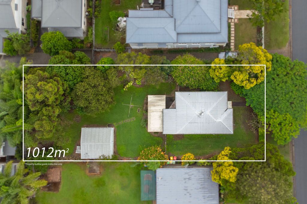 14 Stephenson Street, Sadliers Crossing QLD 4305, Image 1