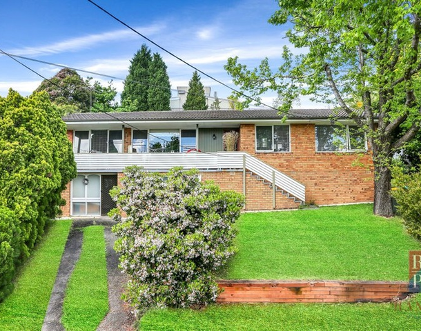 6 Frensham Place, Dural NSW 2158