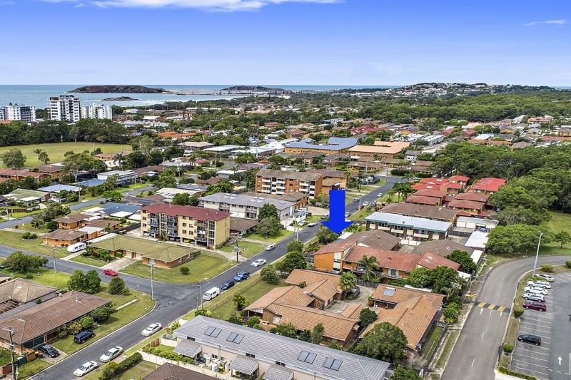 2/17 San Francisco Ave, Coffs Harbour NSW 2450, Image 1