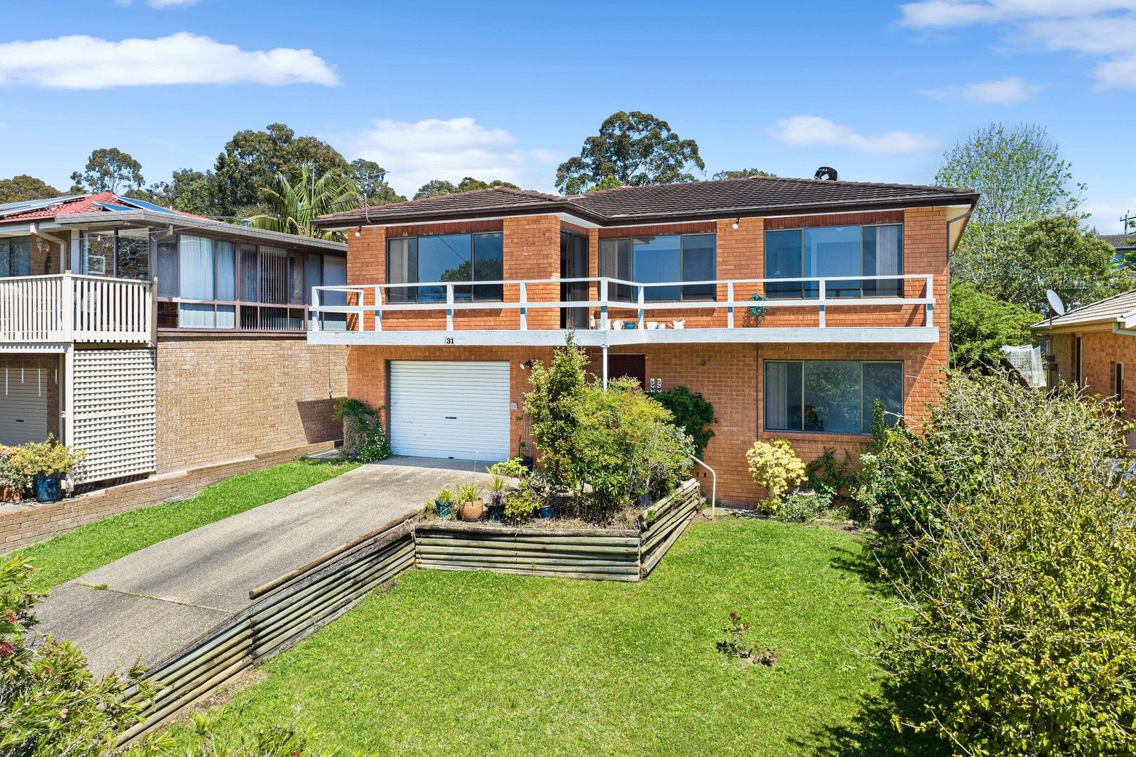 31 Coogee Street, Tuross Head NSW 2537, Image 2