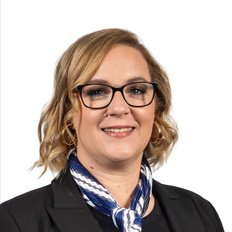 Rayner First National Real Estate Bacchus Marsh - Tarryn Baselmans