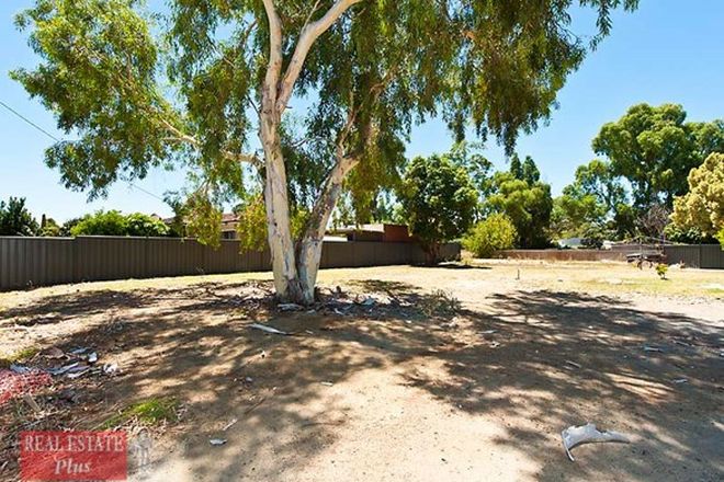 Picture of Lot 103 Cnr Great Northern Highway-Richardson Rd, MIDDLE SWAN WA 6056