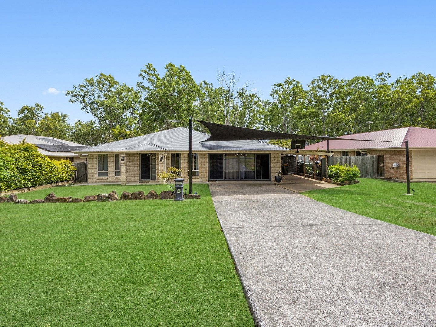 31 Titmarsh Circuit, Fernvale QLD 4306, Image 1