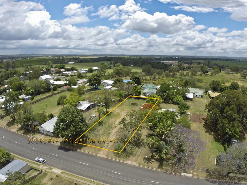 8 Mill Street, Wallaville QLD 4671, Image 0