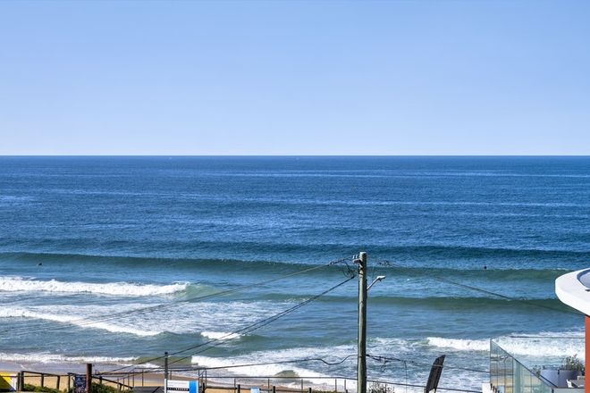 Picture of 5/62 Carrington Parade, CURL CURL NSW 2096