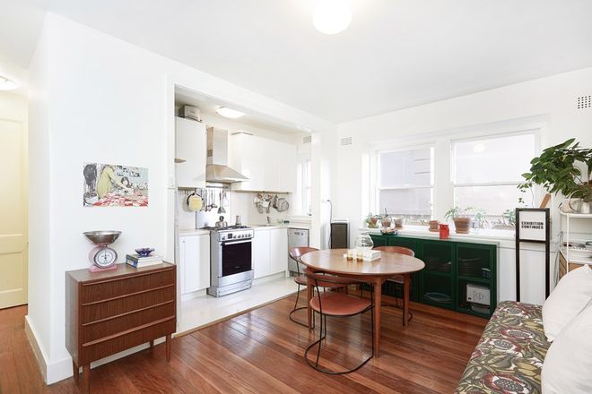 Picture of 18/20 Macleay Street, POTTS POINT NSW 2011