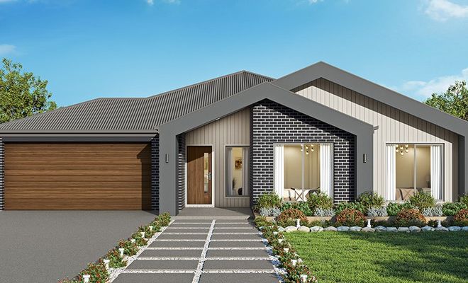 Picture of Lot 2355 McCormacks Rd, MADDINGLEY VIC 3340