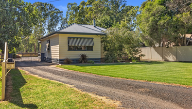 Picture of 31 Willoughby Street, MURCHISON VIC 3610