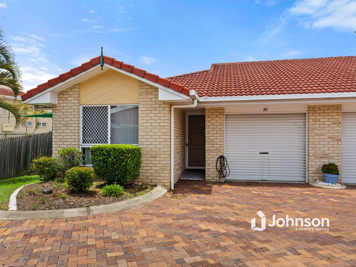 26/11 Newtown Street, East Ipswich QLD 4305, Image 0