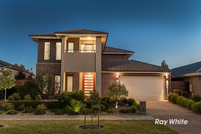 15 Long Street, Botanic Ridge VIC 3977, Image 1