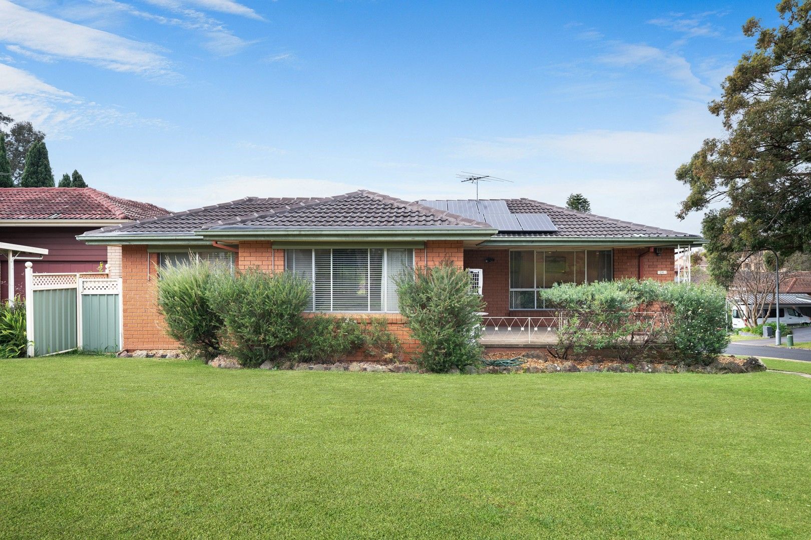 24 Congressional Drive, Liverpool NSW 2170, Image 0