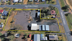 Picture of 4-10 Dalton Street, GRENFELL NSW 2810