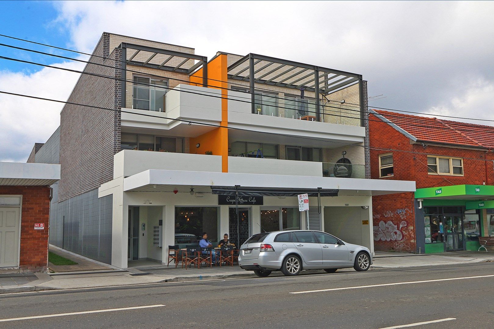 2/202 William Street, Earlwood NSW 2206, Image 2
