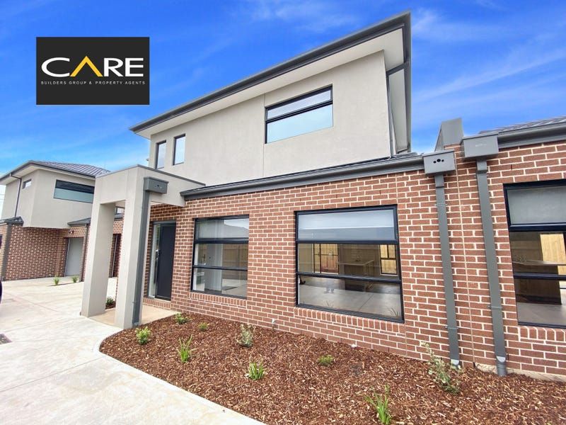 3 bedrooms Townhouse in 2/196 Milleara Road KEILOR EAST VIC, 3033