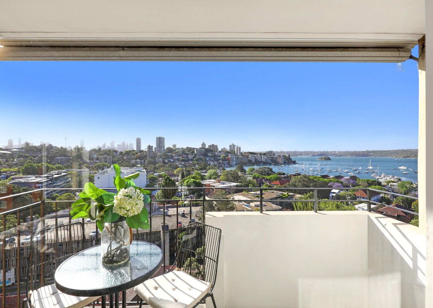 2 bedrooms Apartment / Unit / Flat in 95/177 Bellevue Road BELLEVUE HILL NSW, 2023