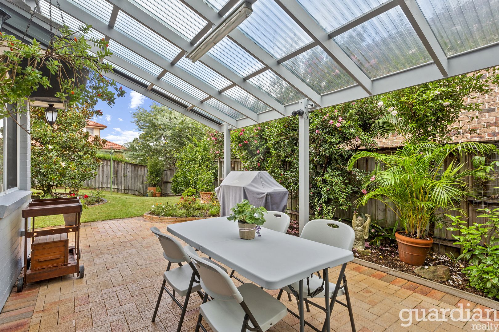 49 Ravensbourne Circuit, Dural NSW 2158, Image 2