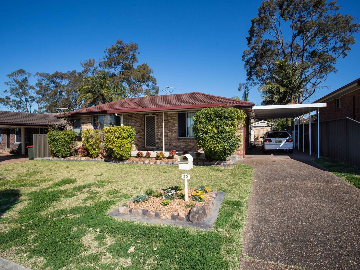 22 Lowe Street, Metford Property History & Address Research Domain