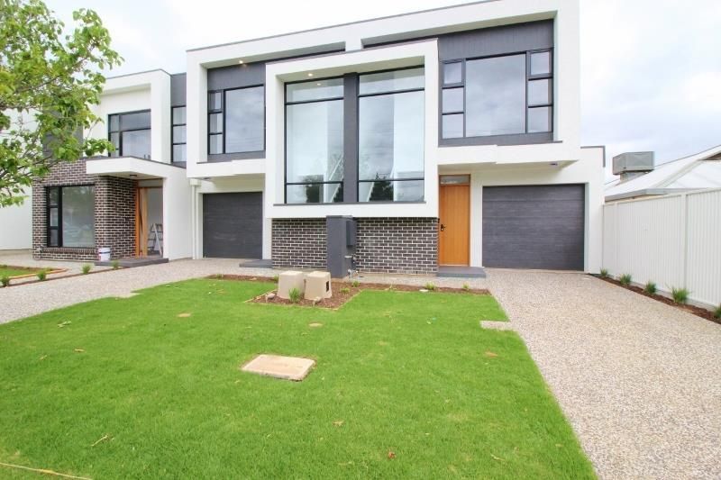 3 bedrooms House in 4A & 4B Shinnick Street CAMPBELLTOWN SA, 5074