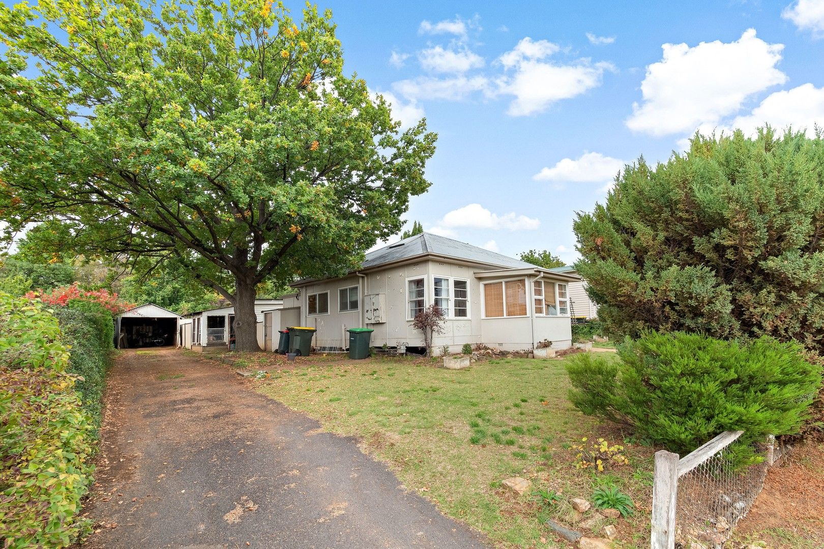 39 Waggun Street, Cooma NSW 2630, Image 1