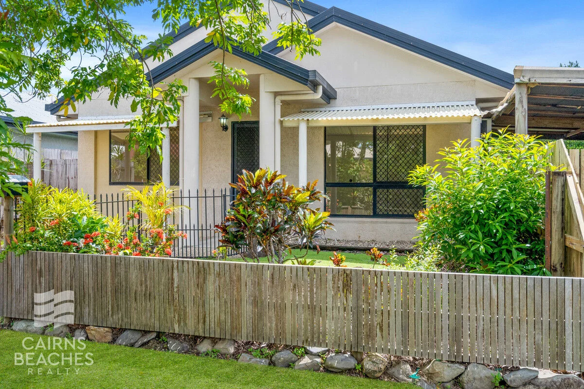 2 Burleigh Close, Kewarra Beach QLD 4879