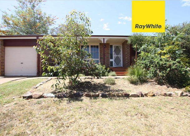 11 Tremlow Crescent, Ambarvale NSW 2560