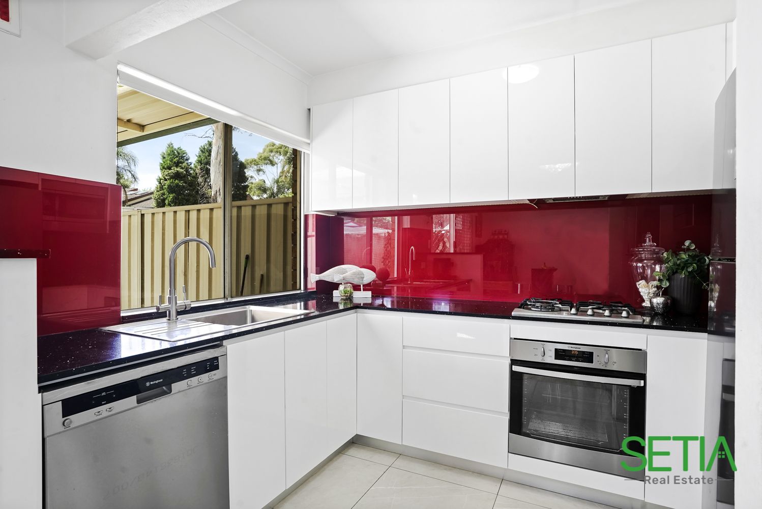 3 bedrooms Townhouse in 15A/177A Reservoir Road BLACKTOWN NSW, 2148