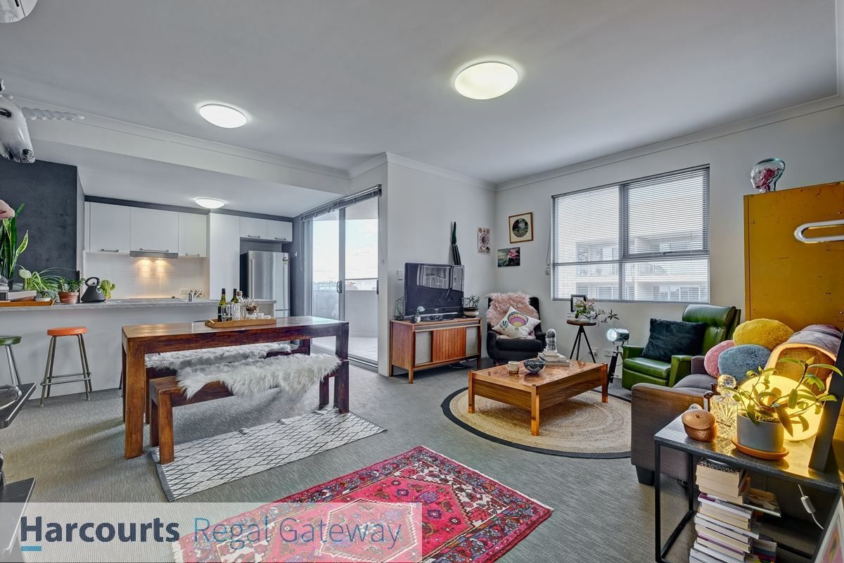 2 bedrooms Apartment / Unit / Flat in 29/55 Flourish Loop ATWELL WA, 6164