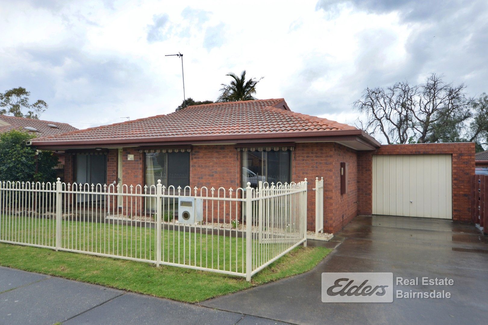 2/45 Goold Street, Bairnsdale VIC 3875, Image 0