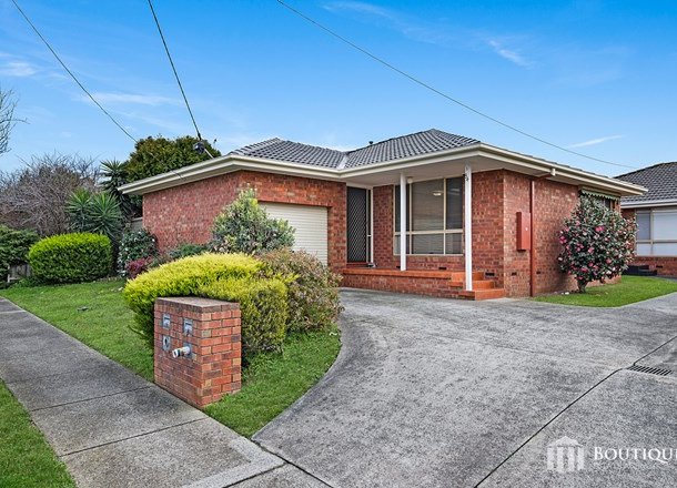 1/84 Mckeon Circuit, Dandenong North VIC 3175