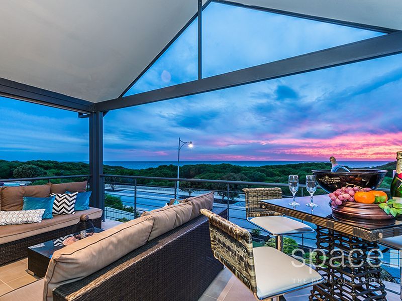 50 Beachside Drive, Burns Beac Property History & Address Research