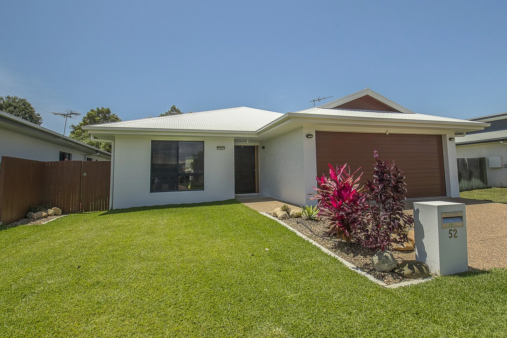Primary image of 52 Northshore Circuit, Idalia QLD 4811