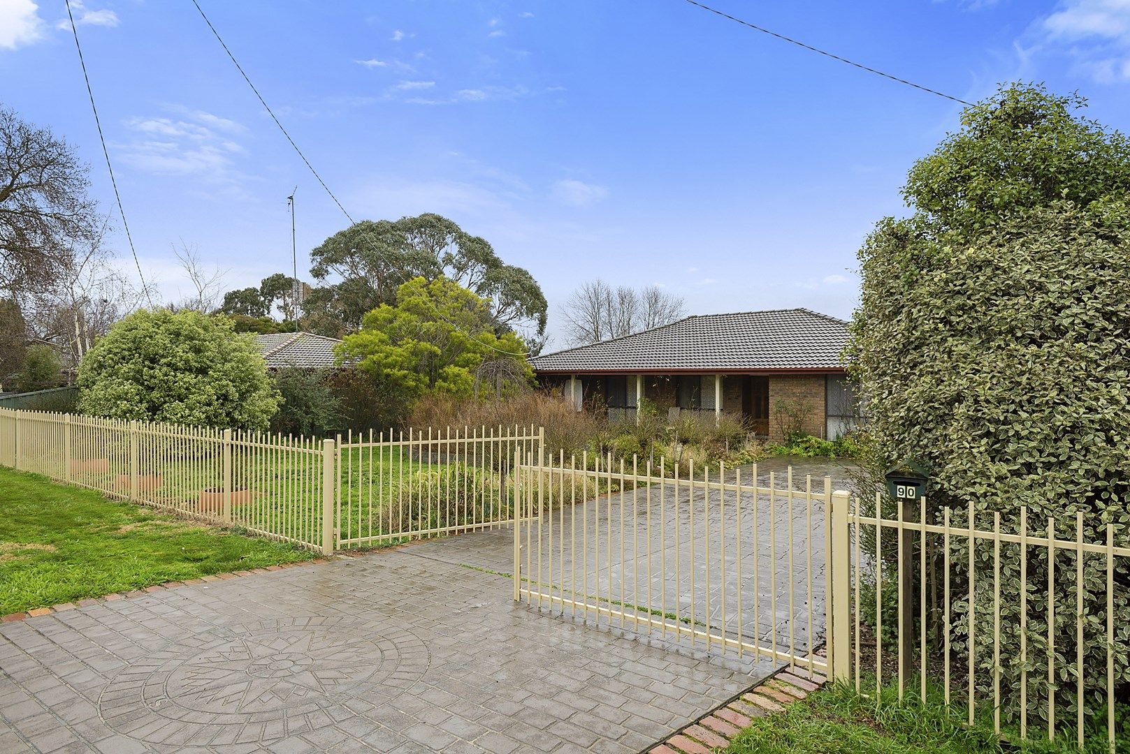 90 Beauchamp Street, Kyneton VIC 3444, Image 0