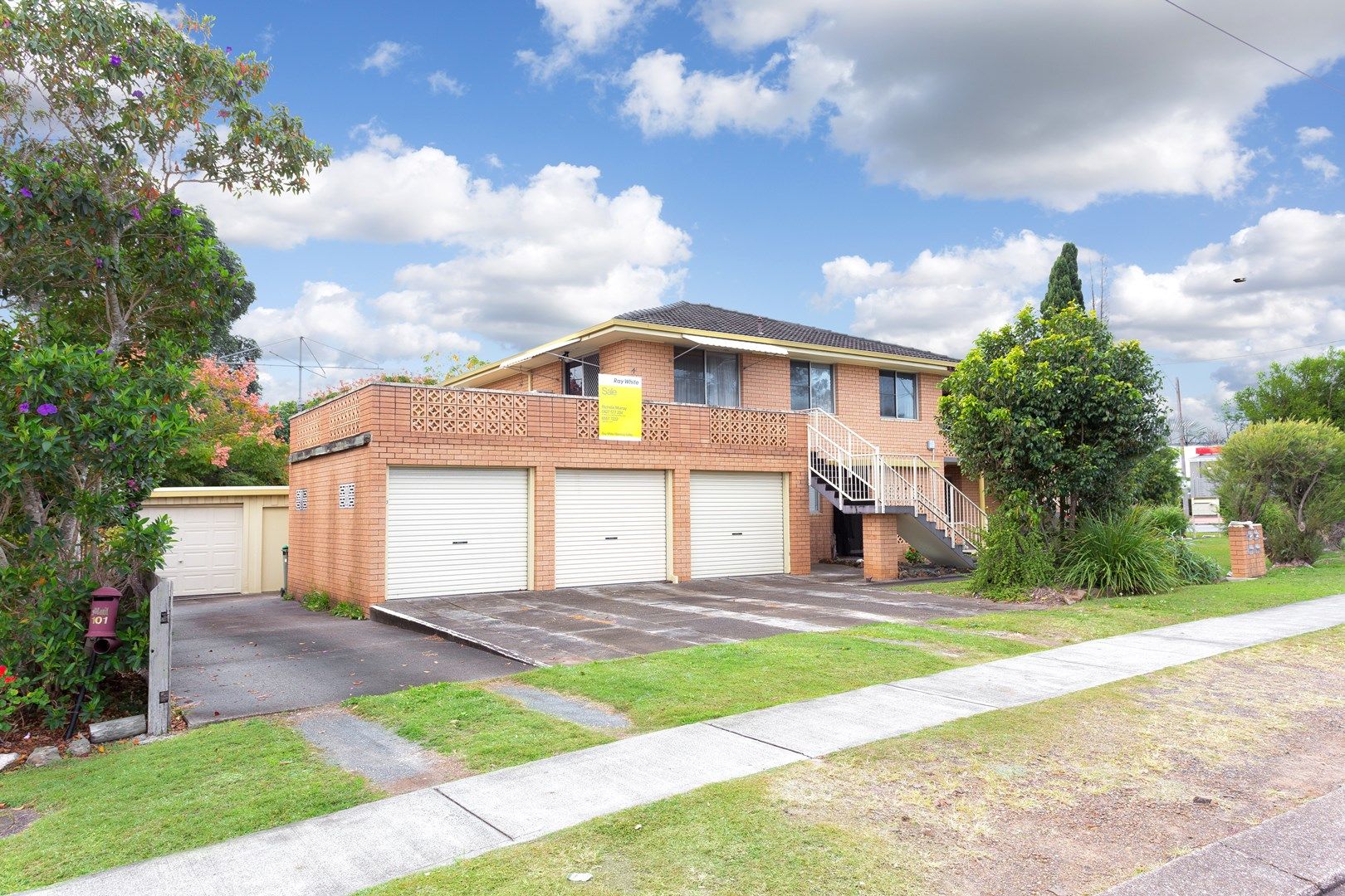 4/55 Wynter Street, Taree NSW 2430, Image 0