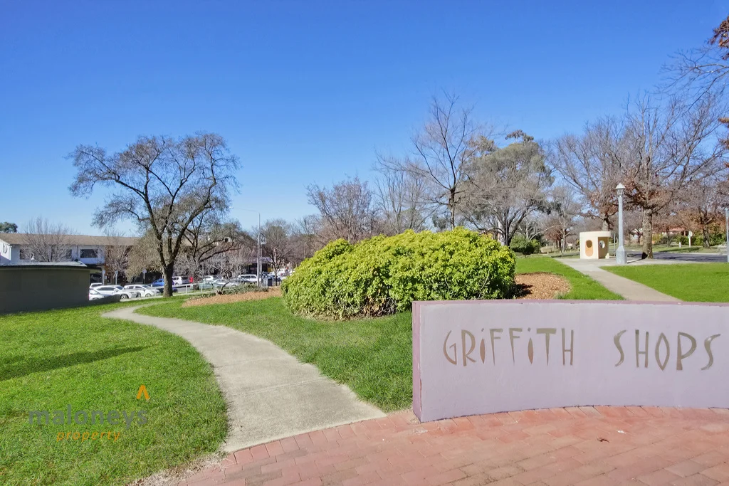 Additional image 14 of 9/56 Stuart St, Griffith ACT 2603