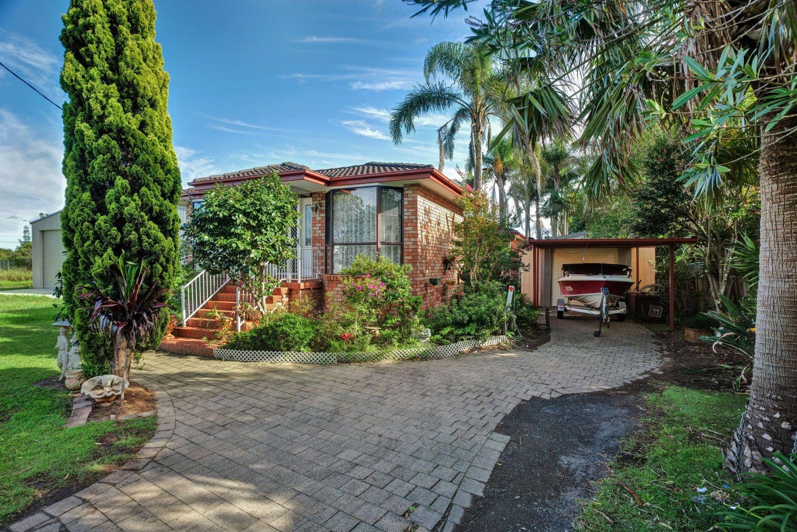 3 Orama Crescent, Orient Point NSW 2540, Image 2