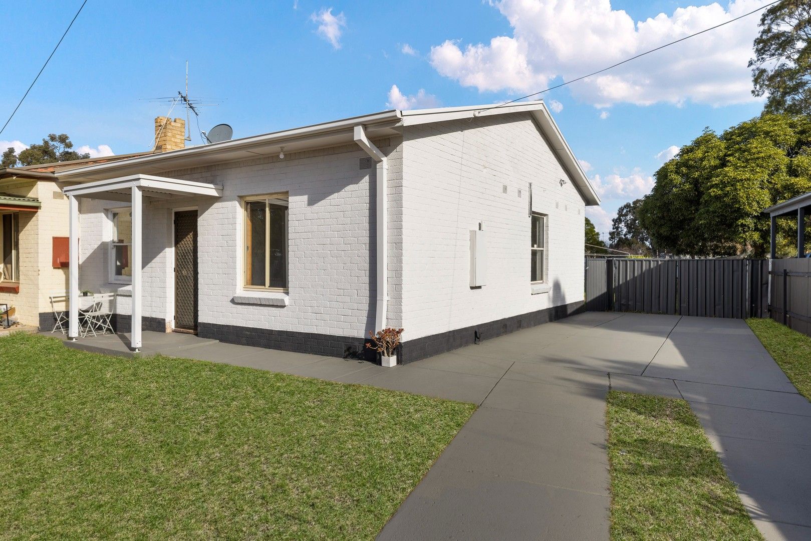 2 bedrooms House in 8 Fatchen St ELIZABETH GROVE SA, 5112