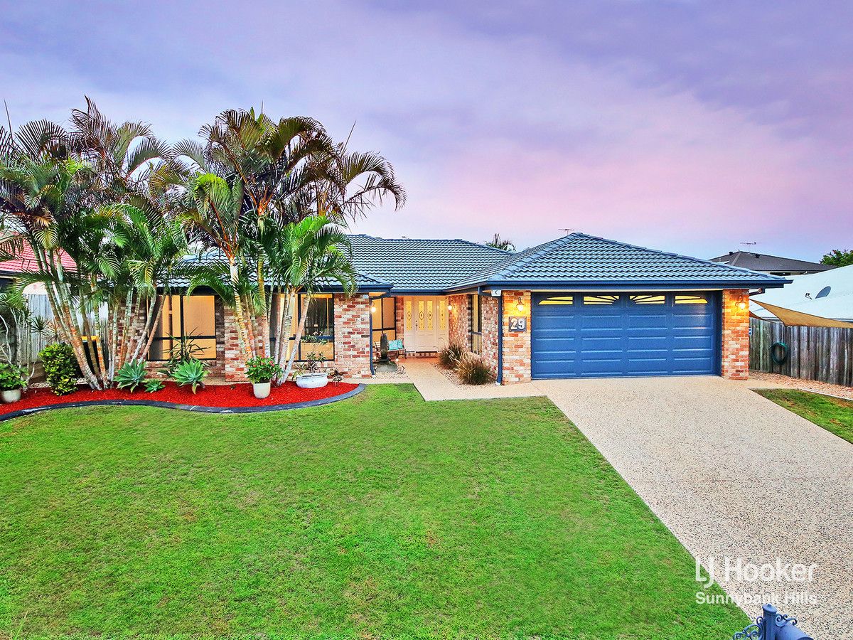 29 Caley Crescent, Drewvale QLD 4116, Image 0