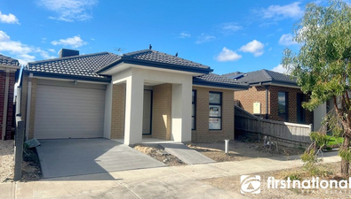 Picture of 22 Limehouse Avenue, WOLLERT VIC 3750